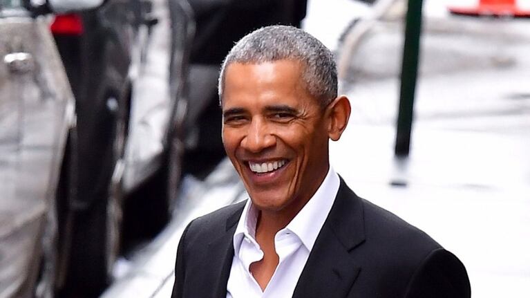 Higher Ground Productions, la nueva productora de Barack Obama y su esposa