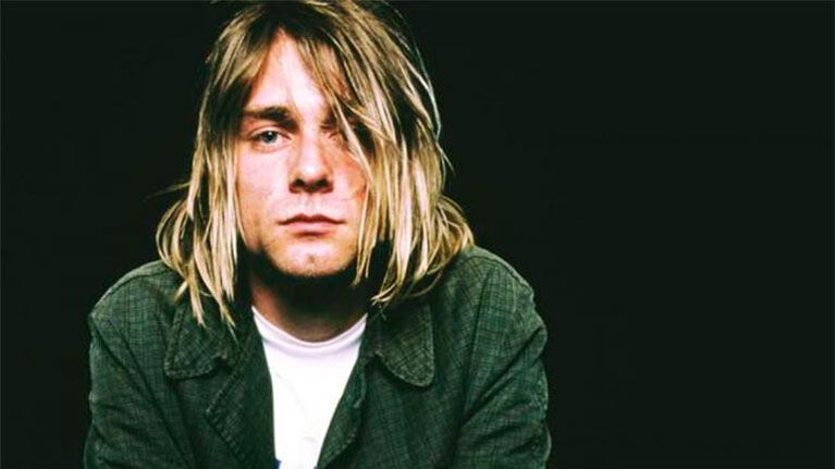 Hija de Kurt Cobain pierde la guitarra de su padre tras divorcio