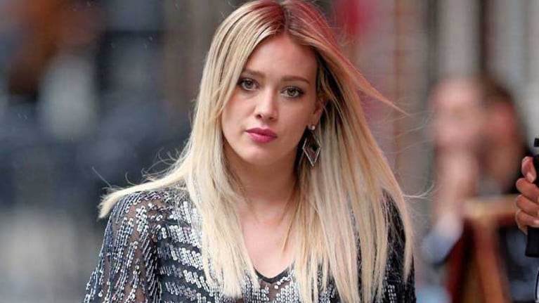 Hilary Duff: espiá quiénes han sido sus parejas más famosas
