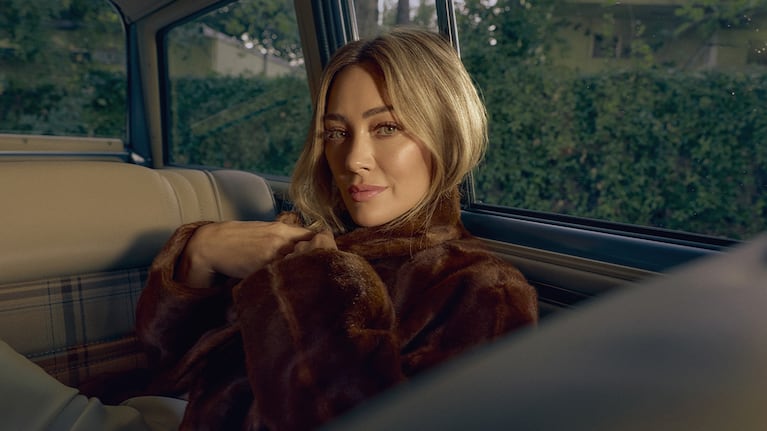 Hilary Duff llega a Argentina por primera vez: cuándo es el show y cómo comprar las entradas