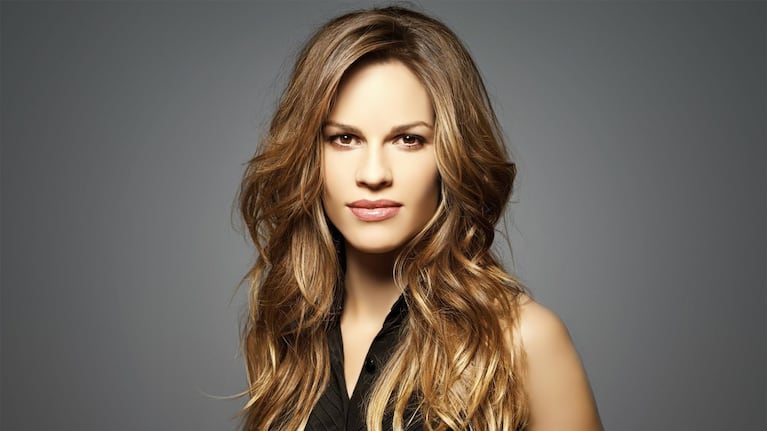 Hilary Swank: interpretar a un joven transgénero le provocó una crisis de identidad
