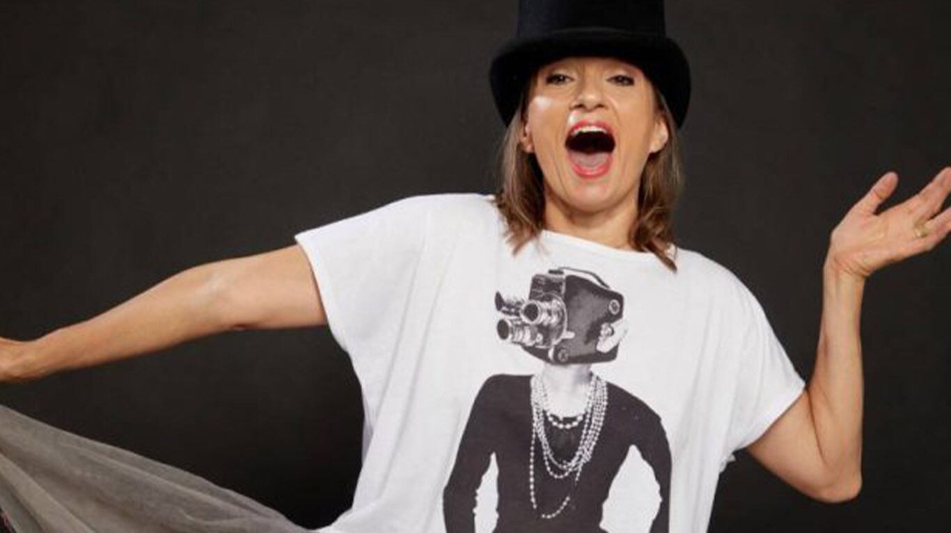 Hilda Lizarazu se presenta en el Auditorio de AMIA: fecha y entradas