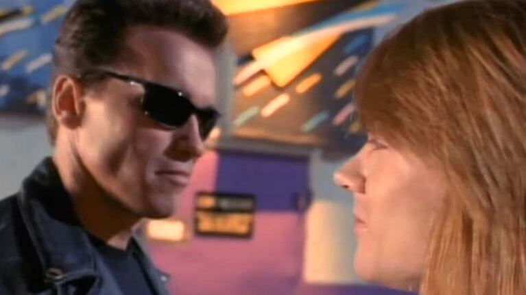 Historia detrás de la canción y video You Could Be Mine de Guns N’ Roses