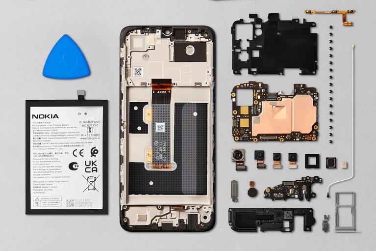 HMD ha alentado a los usuarios a compartir sus ideas para el desarrollo del proyecto Fusion de dispositivos modulares, con el objetivo de dotar a los dispositivos de funcionalidades adicionales.