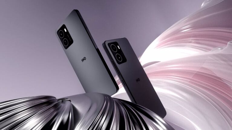 HMD lanza los nuevos ‘smartphones’ Pulse: ventajas en la batería y por qué será fácil a la hora de repararlo