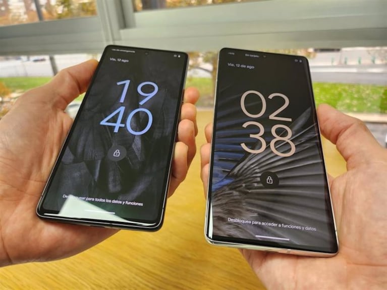 HMD lanzó su primera serie de smartphones bajo la marca HMD Pulse, con hasta 59 horas de autonomía.




