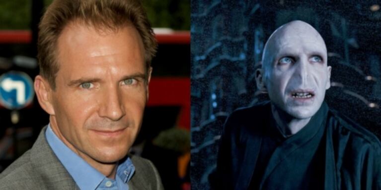 Hollywood: 12 inolvidables transformaciones de maquillaje vistas en películas