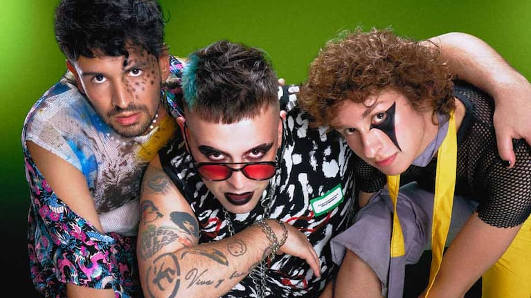 Hollywood Bungalows presenta “Cerca del fin” en Liverpool Club