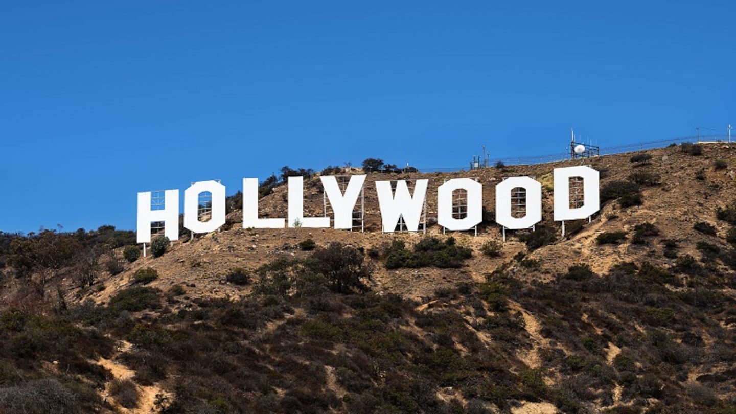 Hollywood y algunas curiosidades poco conocidas: en el Paseo de la Fama figuran más de 2.000 estrellas