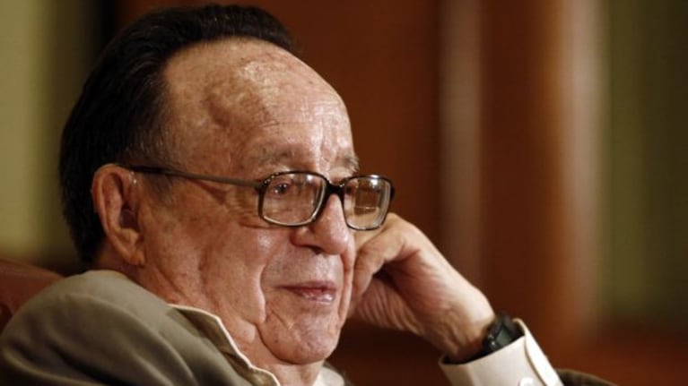Homenaje a Chespirito en México: miles de persona bailarán Qué bonita vecindad. (Foto: Web)