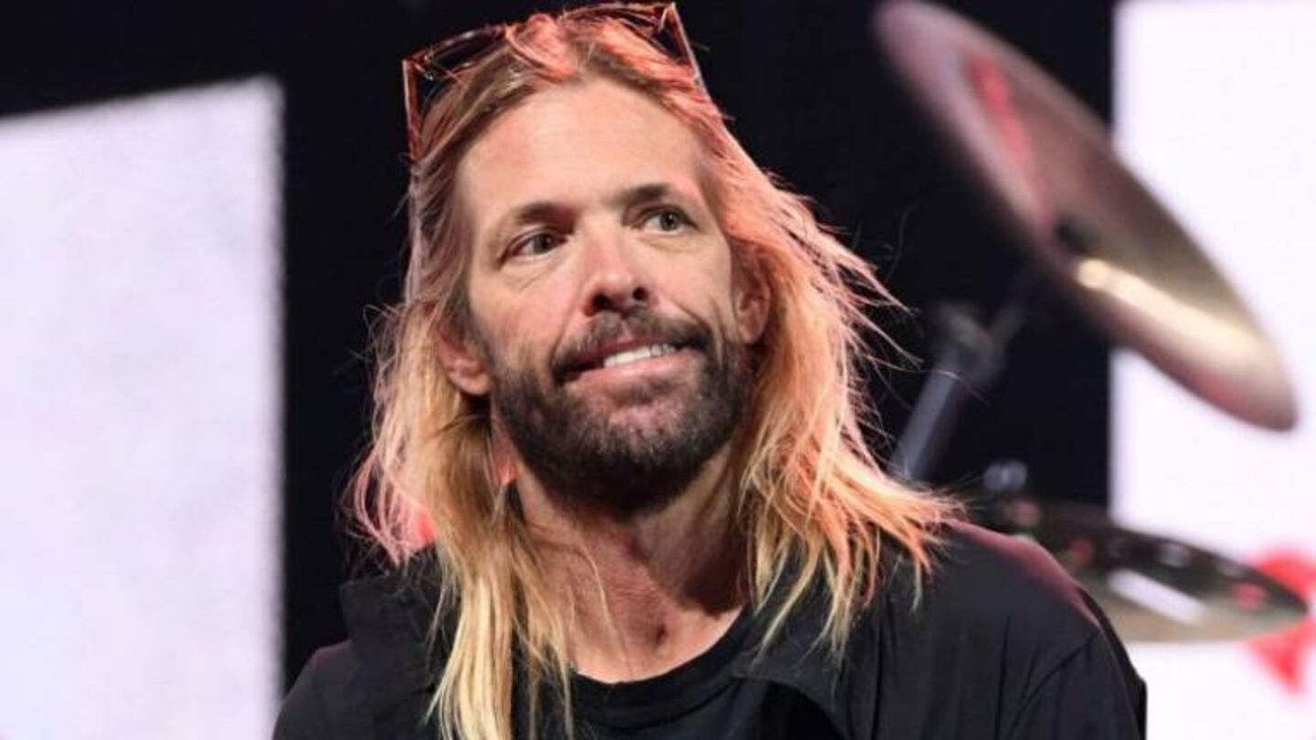 Homenaje para Taylor Hawkins: Foo Fighters realizará conciertos en Londres y Los Ángeles