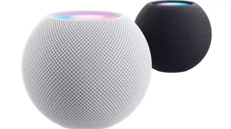HomePod mini 2 y AirPods Max 2 llegarán en el segundo semestre de 2024, según el analista Ming Chi Kuo