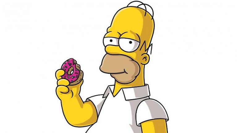 Homero Simpson: mirá algunas curiosidades de este famoso y querido personaje