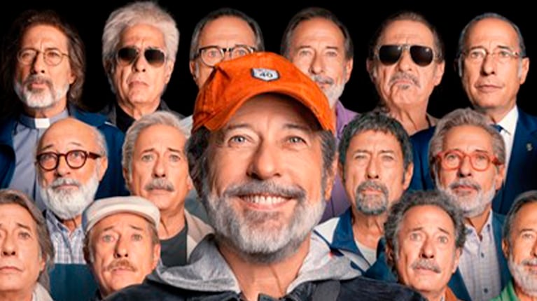 Homo Argentum con Guillermo Francella llegará al streaming: a partir de cuándo y por dónde verla