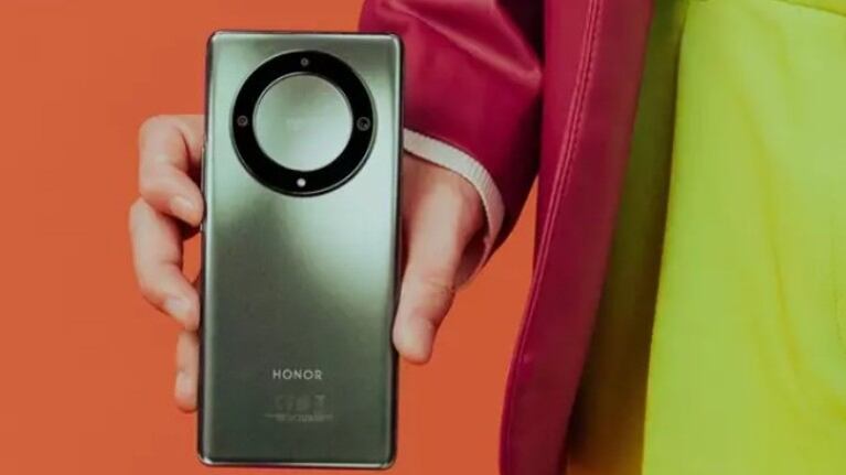 HONOR Magic5 Lite