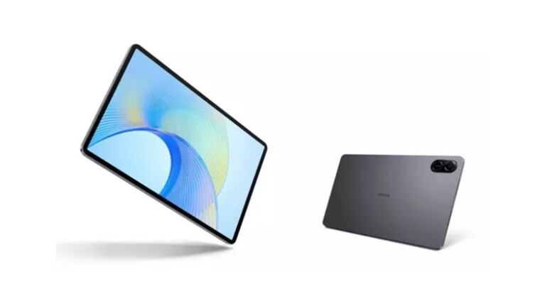 HONOR Pad X9 llega con pantalla FullView de 11,5 pulgadas