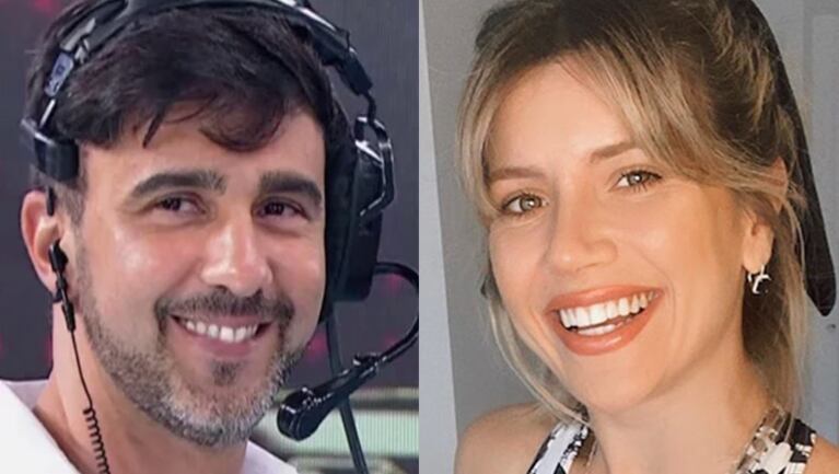 ¿Hoppe logró que Laurita quiera formar parte de La Academia?