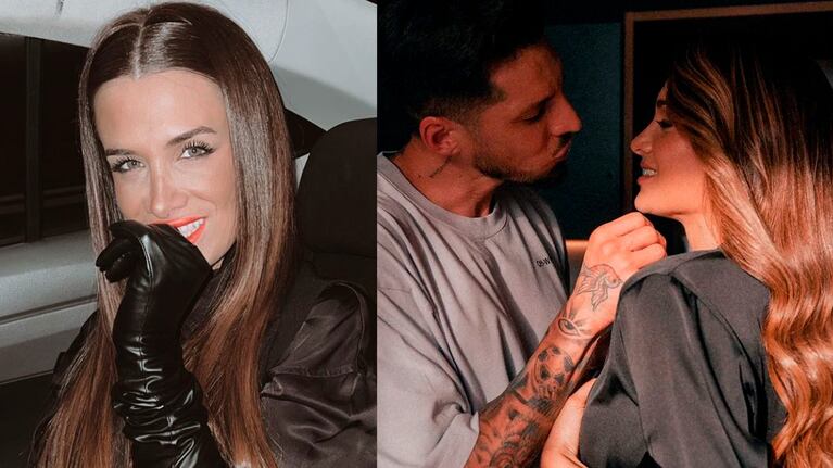 Horacio, el papá de Camila Homs, contó cómo fue su primer encuentro con José Sosa.