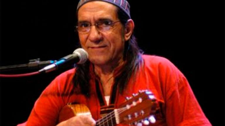Horacio Fontova inicia el ciclo Variaciones Nigger