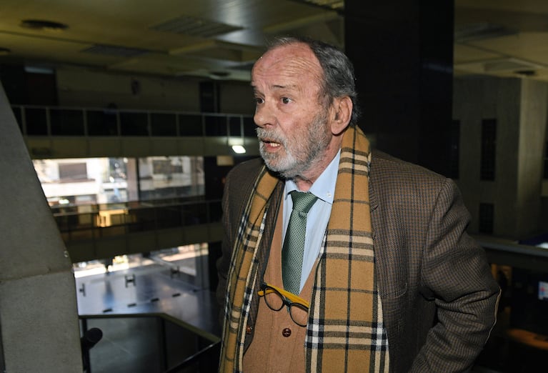 Horacio García 
Belsunce (Foto NA) 