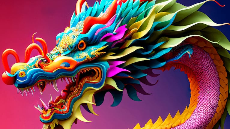 Horóscopo chino 2024: ¿qué animal eres y qué te depara el año del dragón de madera?