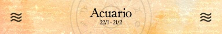 Horóscopo de hoy: jueves 12 de enero de 2023