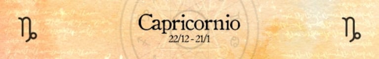 Horóscopo de hoy: martes 11 de enero de 2022
