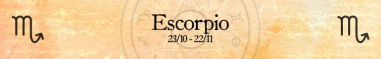 Horóscopo de hoy: martes 8 de noviembre de 2022