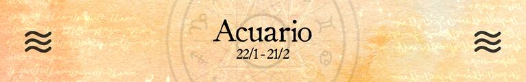 Horóscopo de hoy: miércoles 28 de febrero de 2024