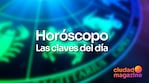 Horóscopo de hoy por Jimena La Torre: martes 7 de abril de 2026