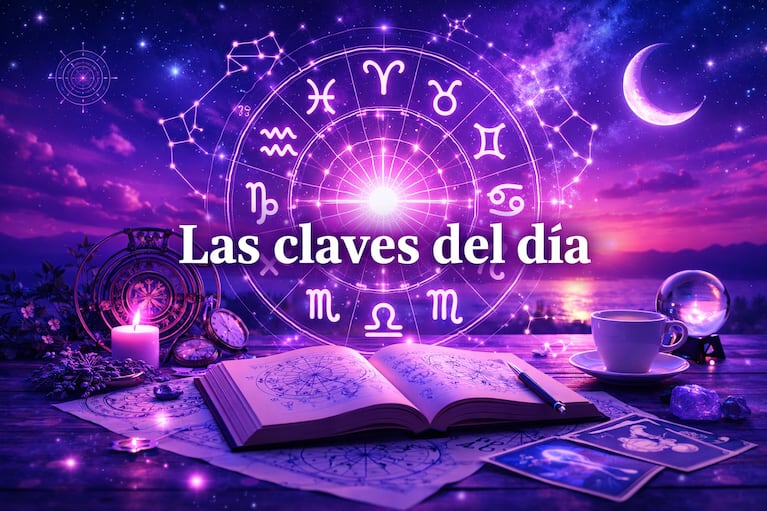 Horóscopo de hoy por Jimena La Torre: miércoles 18 de marzo de 2026