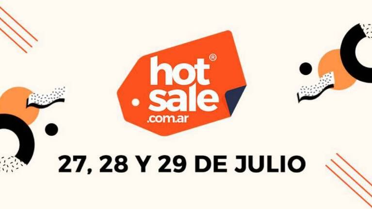 Hot Sale: se vendieron 6,3 millones de productos y la facturación creció un 128%