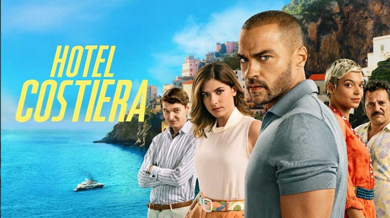 Hotel Costiera (Foto: gentileza Universal+)
