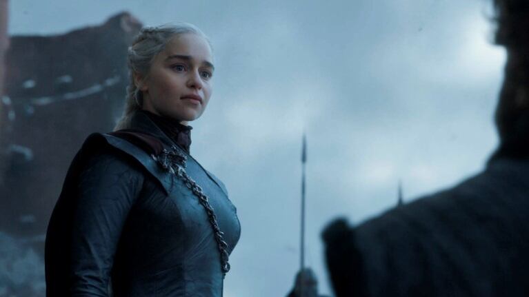 House of the Dragon: El spin-off de Game of Thrones busca protagonistas femeninas. Foto: AP.