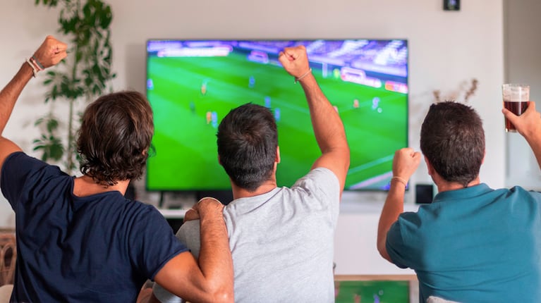 Hoy a la noche la selección vuelve a jugar por eliminatorias y todos ver a los campeones de nuevo. A qué hora se juega y cómo formará el equipo.