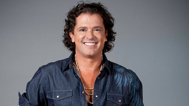 “Hoy no tengo tiempo” es el sencillo más reciente de Carlos Vives