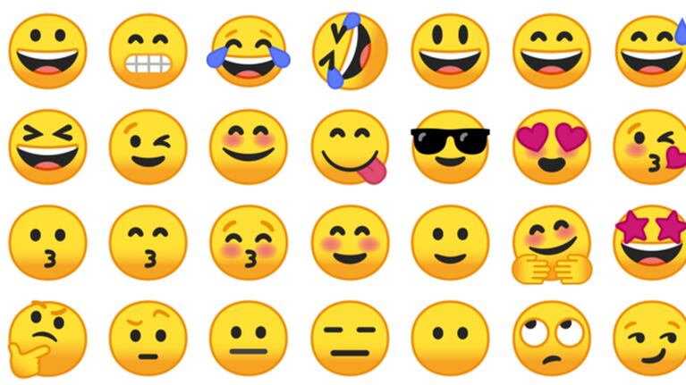 Hoy se celebra el día mundial del Emoji