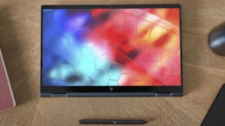 HP presenta sus equipos empresariales Elite Dragonfly G2, Dragonfly Max y ENVY 14. Foto:DPA