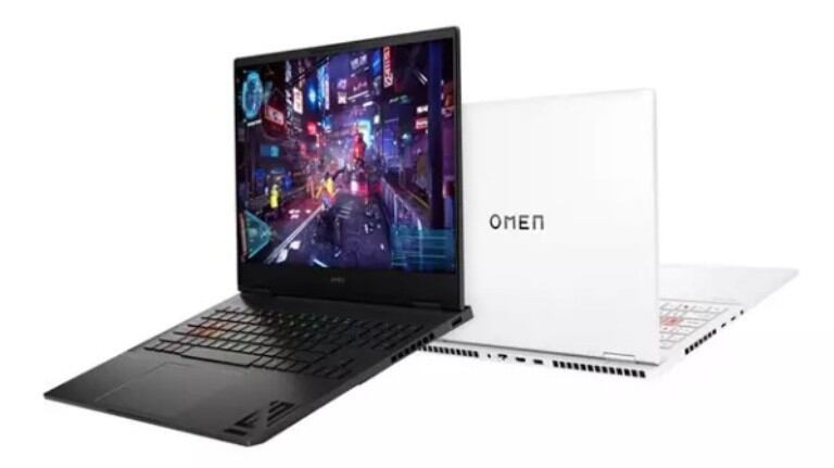 HP presenta sus nuevos portátiles, auriculares y monitores OMEN, HyperX y Victus para cualquier tipo de jugador