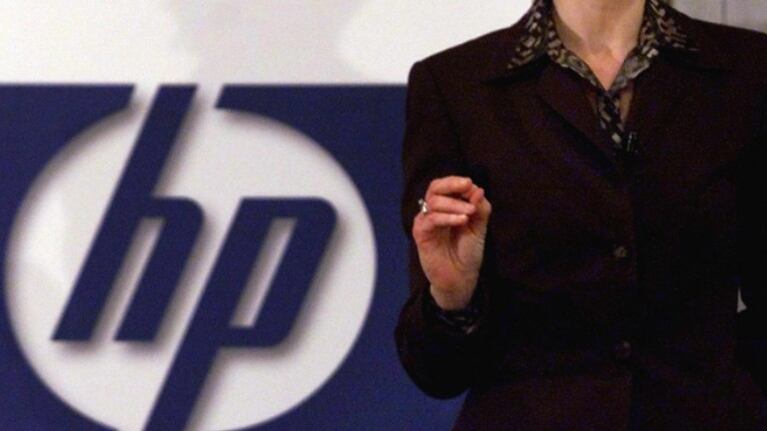 HP pretende alcanzar la equidad digital de 150 millones de personas para 2030. Foto: AFP.