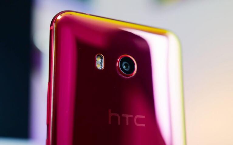 HTC anunció la llegada de un smartphone con tecnología Blockchain