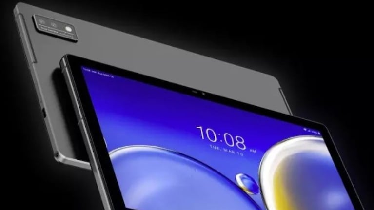 HTC lanza la tableta A101