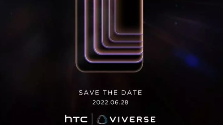 HTC presentará su próximo smartphone basado en el metaverso
