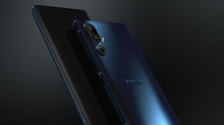 HTC U24 Pro estrena panel OLED FHD+: las ventajas del procesador Snapdragon 7 Gen 3