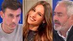 Video: Pampita habló de la pelea entre Moritán y Bodart