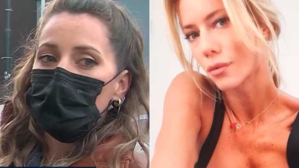 La contundente respuesta de Mica Viciconte a Nicole Neumann