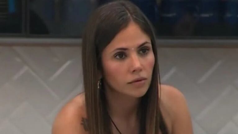 Romina de Gran Hermano contó que fue abusada a los 8 años: "Mi mamá no me creyó"