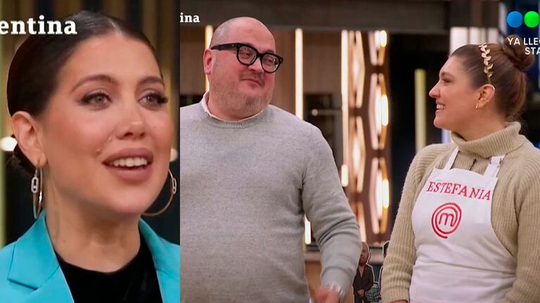 Polémica por acusaciones de acomodo en la final de MasterChef Argentina