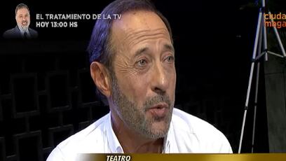 francela-mshow260318.ts
