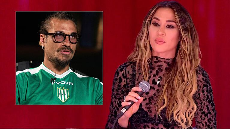 Fuerte frase de Jimena Barón sobre las parejas tóxicas, tras su relación con Daniel Osvaldo